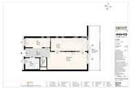 Stock2Live Exklusive Wohneinheiten 42qm - 120qm in Stockerau! _fußläufig zu Schule und Bahnhof!