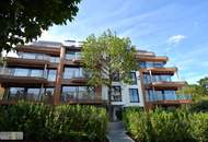 Exklusives Wohnen in grüner Oase - Luxuriöse Gartenwohnung in Neustift!