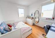 Moderne Doppelhaushälfte in Gumpoldskirchen, 5 Zimmer, Balkon, Carport, Fußbodenheizung!