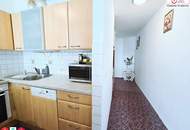 đWienerberg Neubau 2-Zimmer Maisonettewohnung in attraktiver Lage vis-a-vis der Twin Towers