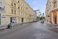 Großzügiger Wohnbereich in Ruhelage!