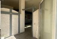 Südseitig, hell & flexibel - ehemalige Gastrofläche mit vielen Nutzungsmöglichkeiten