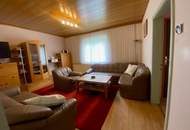 Einfamilienhaus mit Grünblick & großem Grundstück