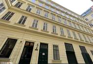 Historischer Charme trifft auf Moderne! Im Herzen von Wien!