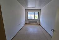 Büroflächen im 1. Obergeschoss