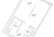 DC-FLATS: High-End-Apartment bei der UNO-City!! ERSTBEZUG!!