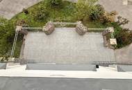 Repräsentative Praxis- / Bürofläche in Toplage Baden – ca. 215 m² mit Terrasse &amp; vielseitiger Raumaufteilung!