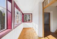 Gemütliches Familienhaus mit Garten und viel Potenzial in Mauterndorf