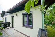 Gemütlicher Bungalow Nähe Gallneukirchen