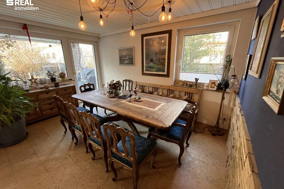 Platz für die Familie, Energie fürs Leben, Garten fürs Herz, Haus-kauf, 800.000,€, 5550 Sankt Johann im Pongau