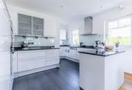 Modernes Einfamilienhaus mit Bergblick in sonniger Bestlage