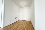 BEIM DONAUUFER: Neubau-Investment – 2 Zimmer Erstbezug