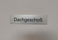 Dachgeschosswohnung in Wieselburg