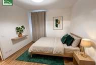 Helle 2-Zimmer-Wohnung nahe U3 Enkplatz – perfekte Lage in Simmering!