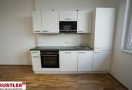 Anlagewohnung mit Terrasse und Garagenstellplatz in Toplage des 18. Bezirks