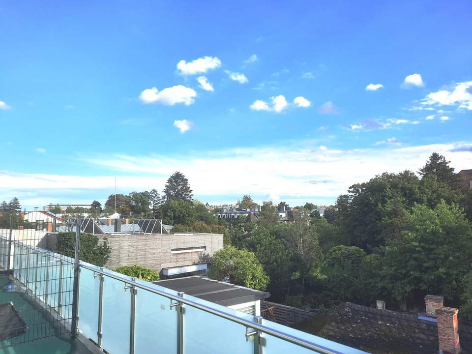 Anlegerpaket in Baden: 2 Wohnungen, 2 Stadthäuser und 4 Stellplätze