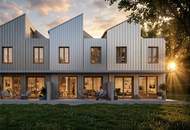 STADTTRILOGIE WELS - RESIDENZ 3 - hochwertiges ARCHITEKTENPROJEKT in BESTLAGE (RESERVIERT)