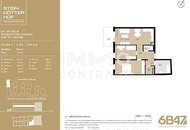 Traumhafte 3 Zimmer Wohnung!