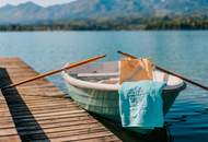 Charmante Seewohnung am Faaker See
