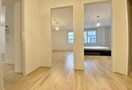 ANLAGEWOHNUNG / NEUBAUEIGENTUM mit BALKON im "ALTHAN PARK"