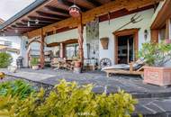 Exklusiver Bungalow mit seltener Freizeitwohnsitz-Widmung und liebevoll angelegtem Garten