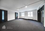 Erstbezug! Geräumiges 4-Zimmer Büro in Toplage