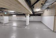 ERSTBEZUG - Tiefgaragenstellplätze: Top-Angebot in Jedlesee !