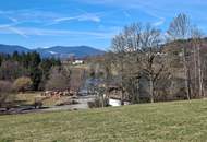 Preisreduktion! PREISREDUKTION TRAUMHAFTE LAGE AM MALTSCHACHERSEE