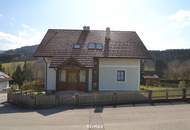 Besichtigungstag, 03.04.2026 nur mit Voranmeldung möglich! - Sehr gepflegtes Haus in Gresten-Land, Bezirk Scheibbs