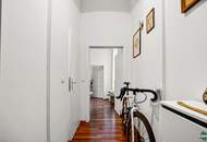 Charmante 1,5-Zimmer-Wohnung in Hofruhelage mit guter Anbindung (AKH-Nähe)