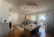 4-Zimmer-Wohnung mit Loggia in Buch