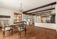 Herrenhaus in Mölbling