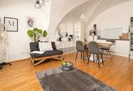 Wohnen mit Historie und Charme ! *46m² für Ihre Wünsche*