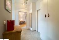 SONNIGE ZENTRALLAGE - sanierter Altbau mit Lift