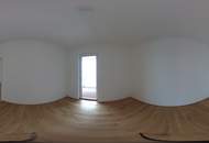Penthouse-Traum mit XXL-Terrasse mitten in Wels