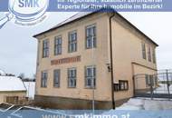 Ehemalige Volksschule – Ihr Rückzugsort im Waldviertel!