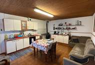 Bauernhaus mit italienischem Flair und traumhaftem Garten im Südburgenland