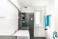 ZU MIETEN! Neuwertige Erdgeschosswohnung mit Terrasse, Garten, Tiefgarage und großem Kellerabteil in Bad Ischl