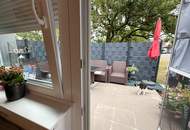 Ebenerdiges Reihenhaus in Persenbeug-Gottsdorf - Donaunähe &amp; Garten inklusive!