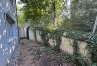 Charmante Gartenwohnung in absoluter Ruhelage nahe Türkenschanzpark