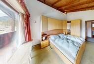NEUER PREIS!!!Rustikal. Großzügig. Besonders. Familienwohnung in den Tiroler Alpen!