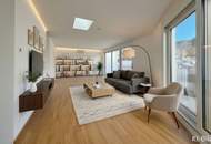 4 Zimmer-Maisonettewohnung mit hochwertiger Ausstattung