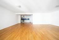 FLEXIBEL WOHNEN – 2 ODER 3 ZIMMER IM HERZEN DES 7. BEZIRKS