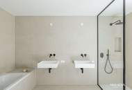 Loft-Feeling trifft Altbauflair – 3 Zimmer Erstbezug mit Terrasse nahe U6