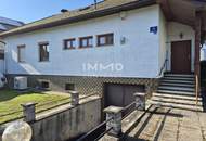 Renovierungsbedürftiger Bungalow in Top Lage!