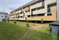 Purkersdorf! 1-Zimmer Wohnung mit S/W-Loggia!