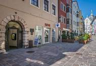 GELEGENHEIT! Vermietung Geschäftslokal in Innenstadtlage