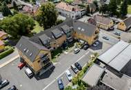 Anlageobjekt mit 3 Wohnungen und 2 Apartments in Leibnitz!