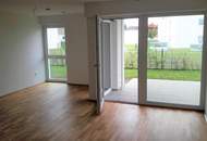 Wunderschöne 3 Zimmerwohnung mit Garten