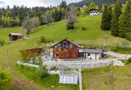 Alte Werte, neues Leben - Wohnen mit Geschichte